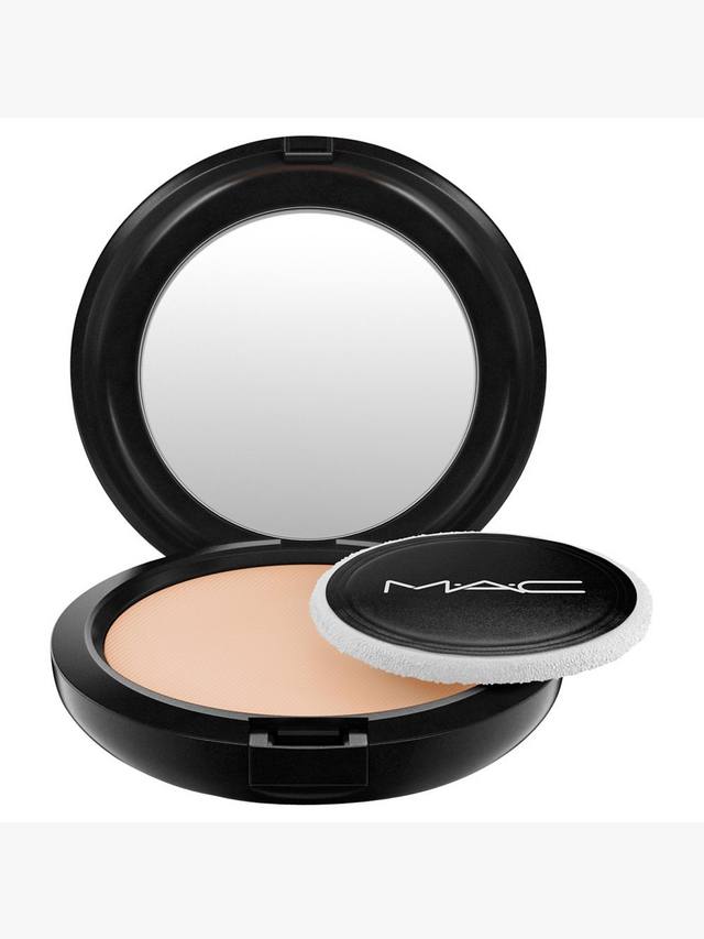 Пудра-салфетка прессованная MAC, Medium Dark
Пудра-салфетка прессованная MAC, Medium Dark
