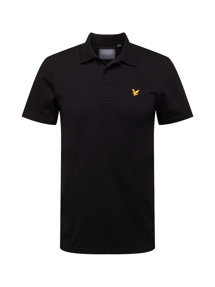 Рубашка Lyle & Scott, черный
Рубашка Lyle & Scott, черный
