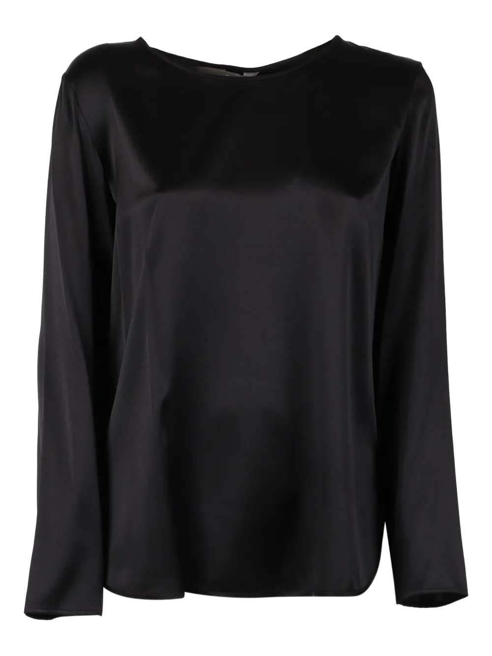 Блузка Moldava Max Mara, черный
Блузка Moldava Max Mara, черный