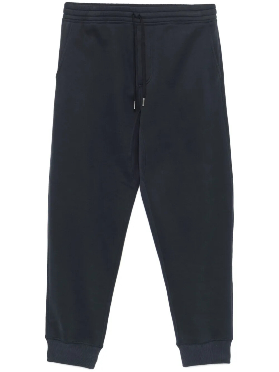 TOM FORD спортивные брюки из джерси, синий
TOM FORD спортивные брюки из джерси, синий