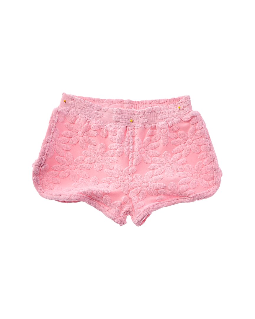 Design History Short, розовый
Design History Short, розовый