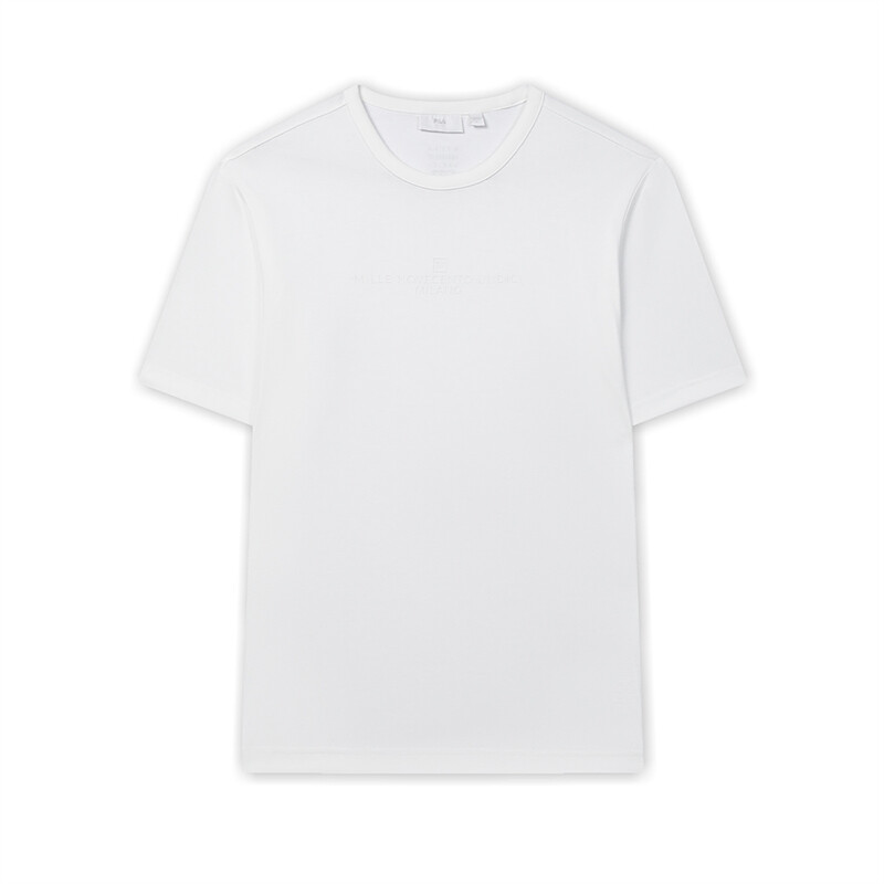 Футболка мужская белая Fila, белый
Футболка мужская белая Fila, белый