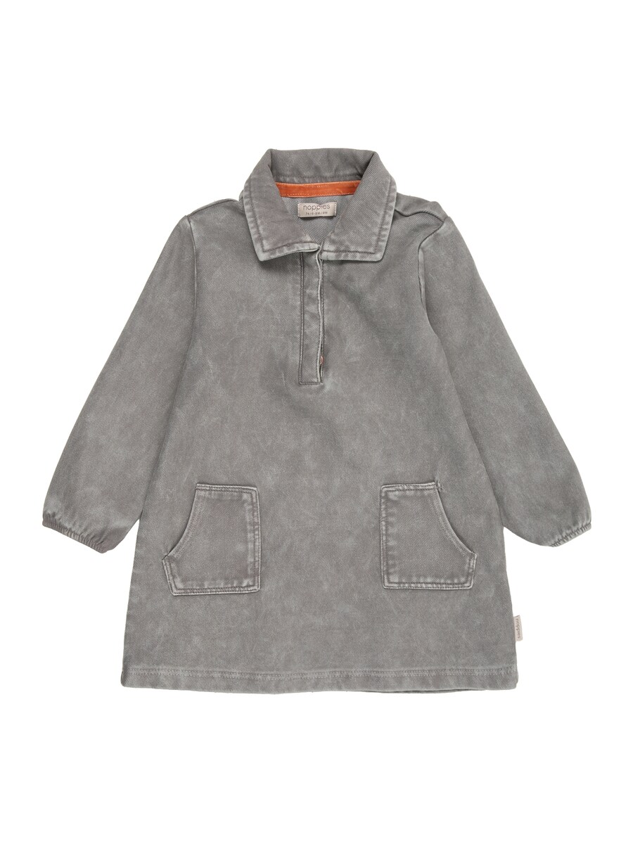Платье Noppies Tucson, Grey Denim
Платье Noppies Tucson, Grey Denim