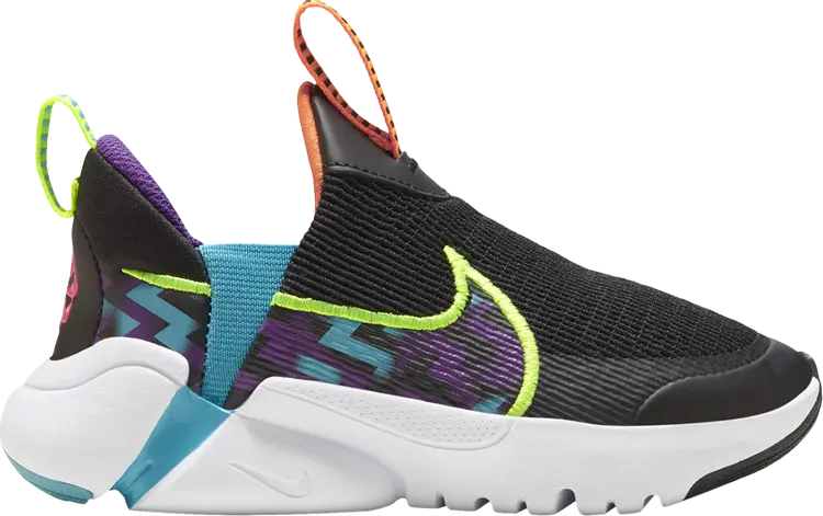 Кроссовки Flex Plus 2 Next Nature SE PS 'Black Nebula Blue', черный
Кроссовки Flex Plus 2 Next Nature SE PS 'Black Nebula Blue', черный