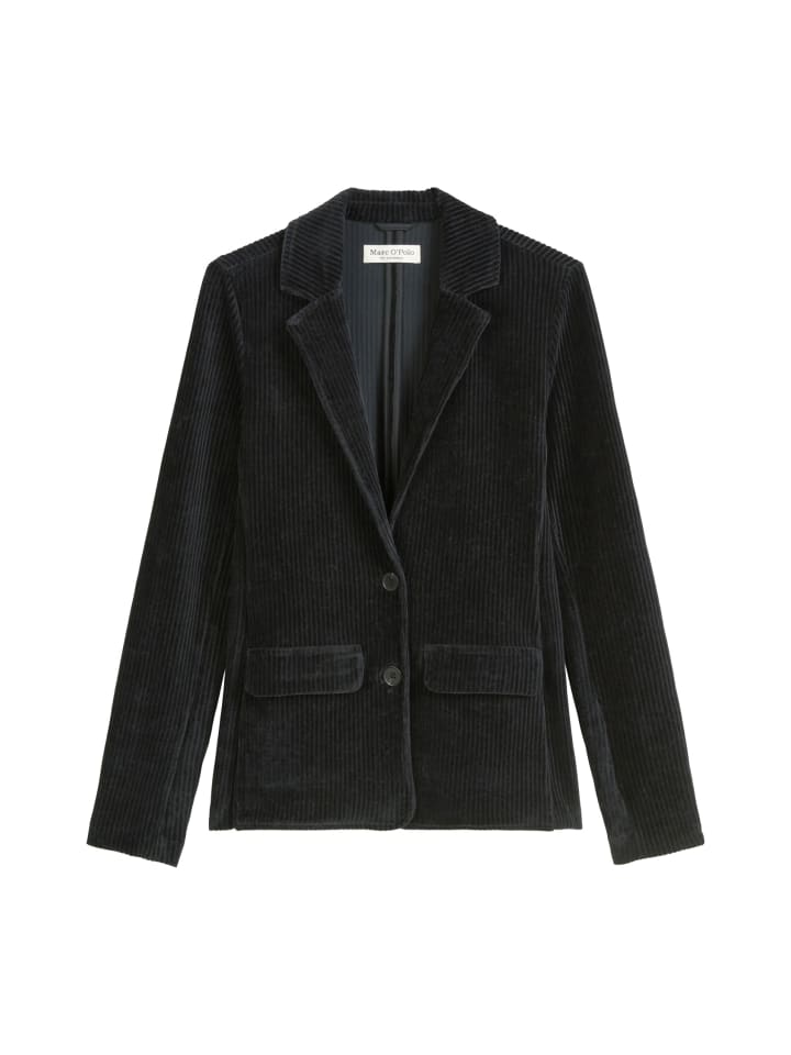 Блейзер Marc O'Polo
Блейзер Marc O'Polo