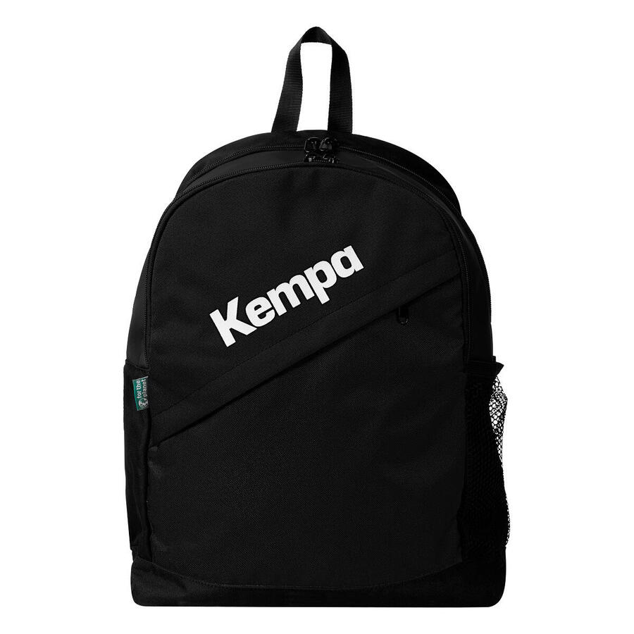 Рюкзак Kempa Team Junior, Черный, Рюкзак Kempa Team Junior
Рюкзак Kempa Team Junior, Черный, Рюкзак Kempa Team Junior
