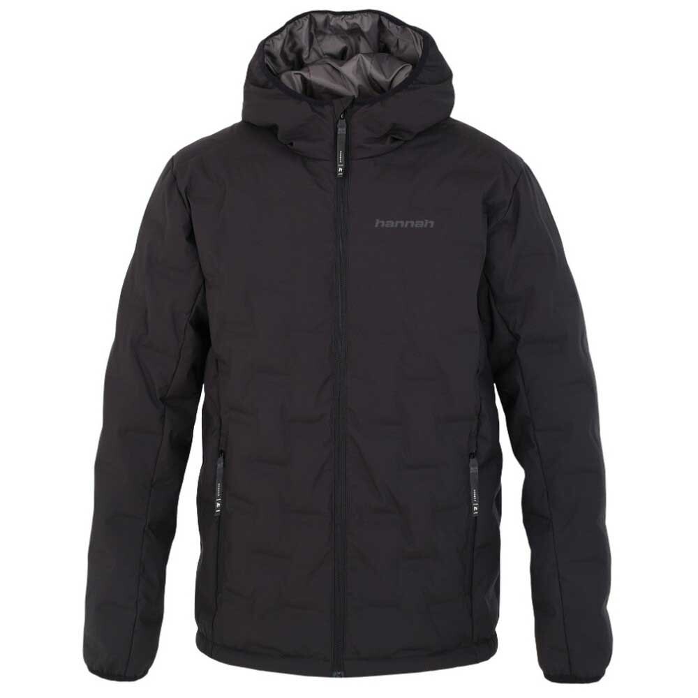 Спортивная куртка Hannah Zazu Down, черный
Спортивная куртка Hannah Zazu Down, черный