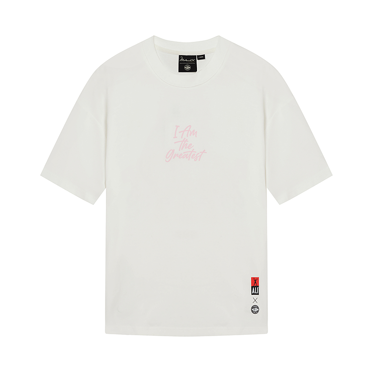 Футболка мужская Palladium, Cotton Candy
Футболка мужская Palladium, Cotton Candy