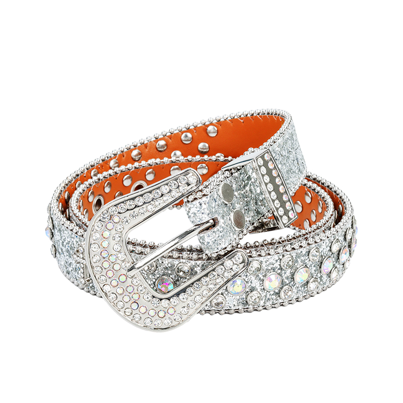 Микрофибровый ремень женский шириной 2,5 см NINE NAIL
Микрофибровый ремень женский шириной 2,5 см NINE NAIL