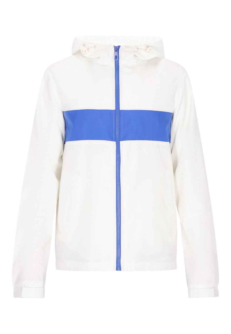 Куртка Mo CO-BRANDED WITH EXIDE, Weiss Königsblau/White
Куртка Mo CO-BRANDED WITH EXIDE, Weiss Königsblau/White