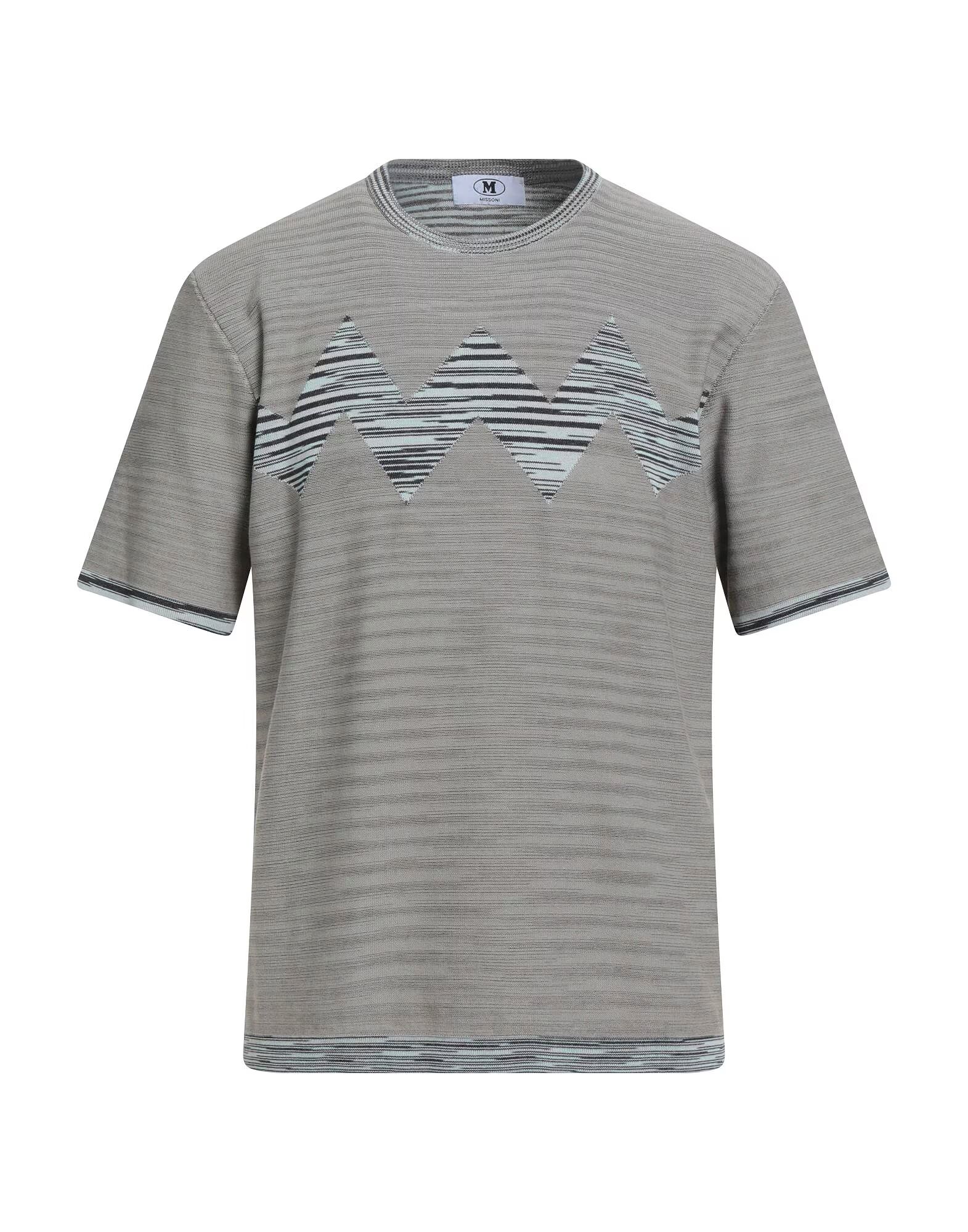 Свитер M Missoni, серо-коричневый
Свитер M Missoni, серо-коричневый