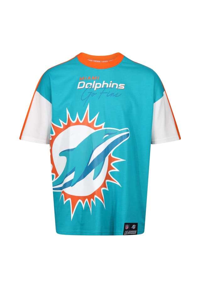 Футболка nfl dolphins miami сшитая и раскроенная большого размера для всех фанатов miami dolphins Re:Covered, синий
Футболка nfl dolphins miami сшитая и раскроенная большого размера для всех фанатов miami dolphins Re:Covered, синий