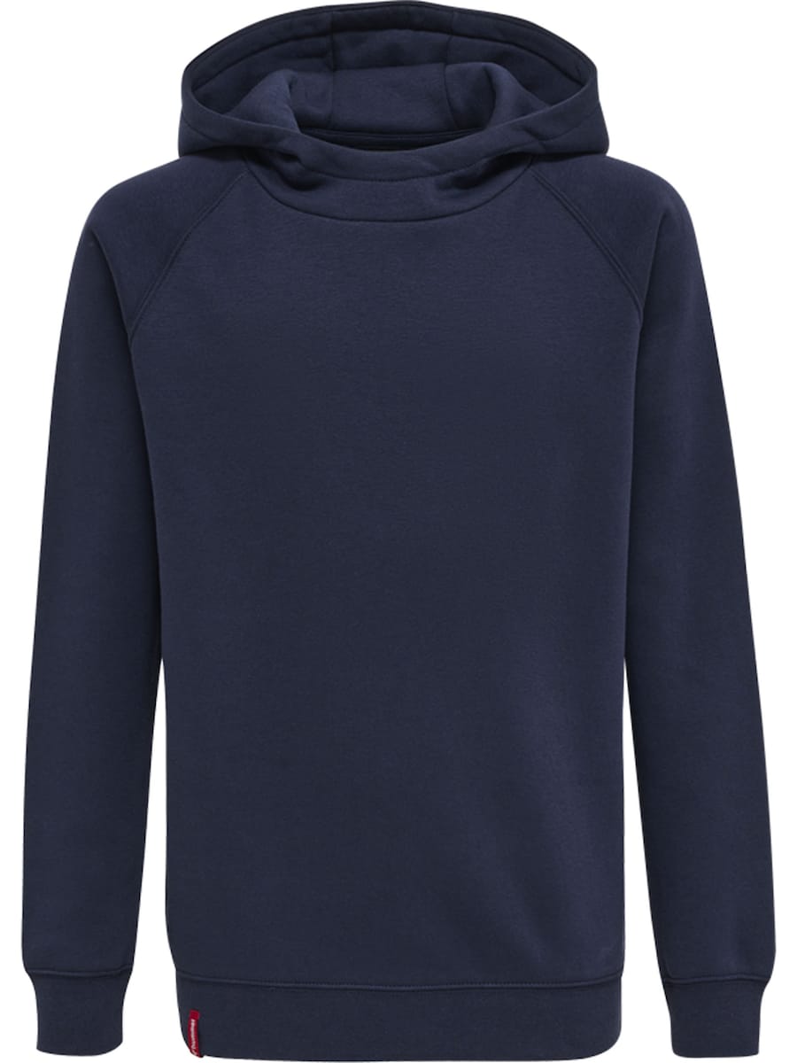 Толстовка Hummel, темно-синий
Толстовка Hummel, темно-синий