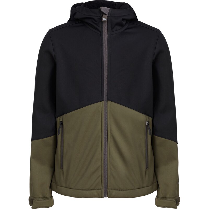 Куртка Беннет III B Mckinley, черный
Куртка Беннет III B Mckinley, черный