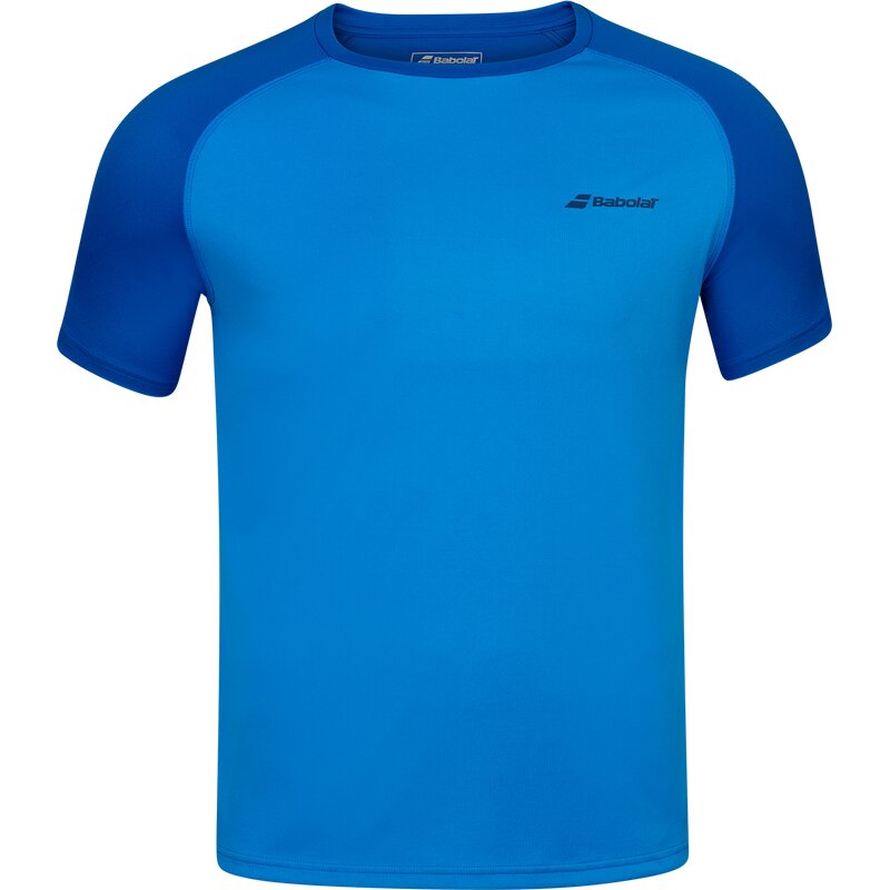 Рубашка Babolat, голубой
Рубашка Babolat, голубой
