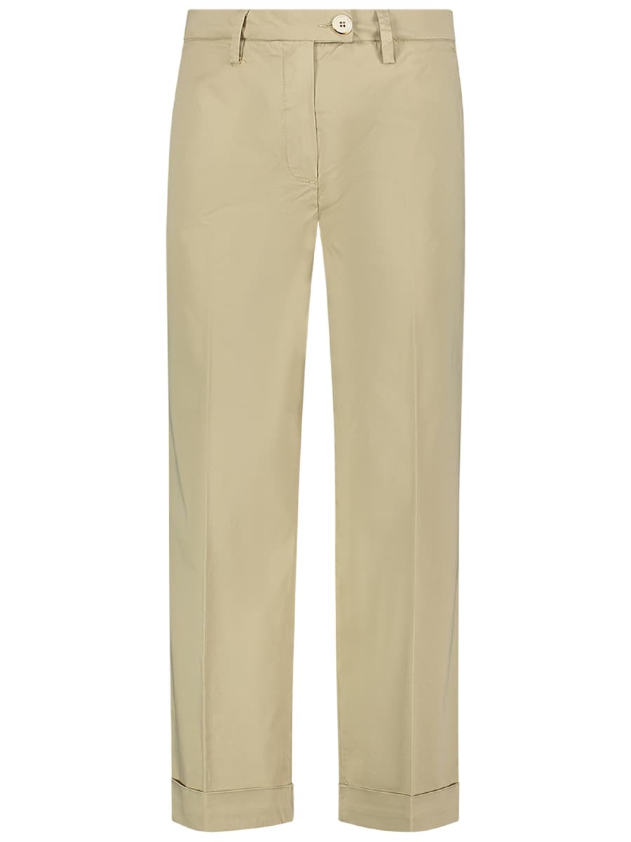 Обычные брюки Re_HasH, бежевый
Обычные брюки Re_HasH, бежевый