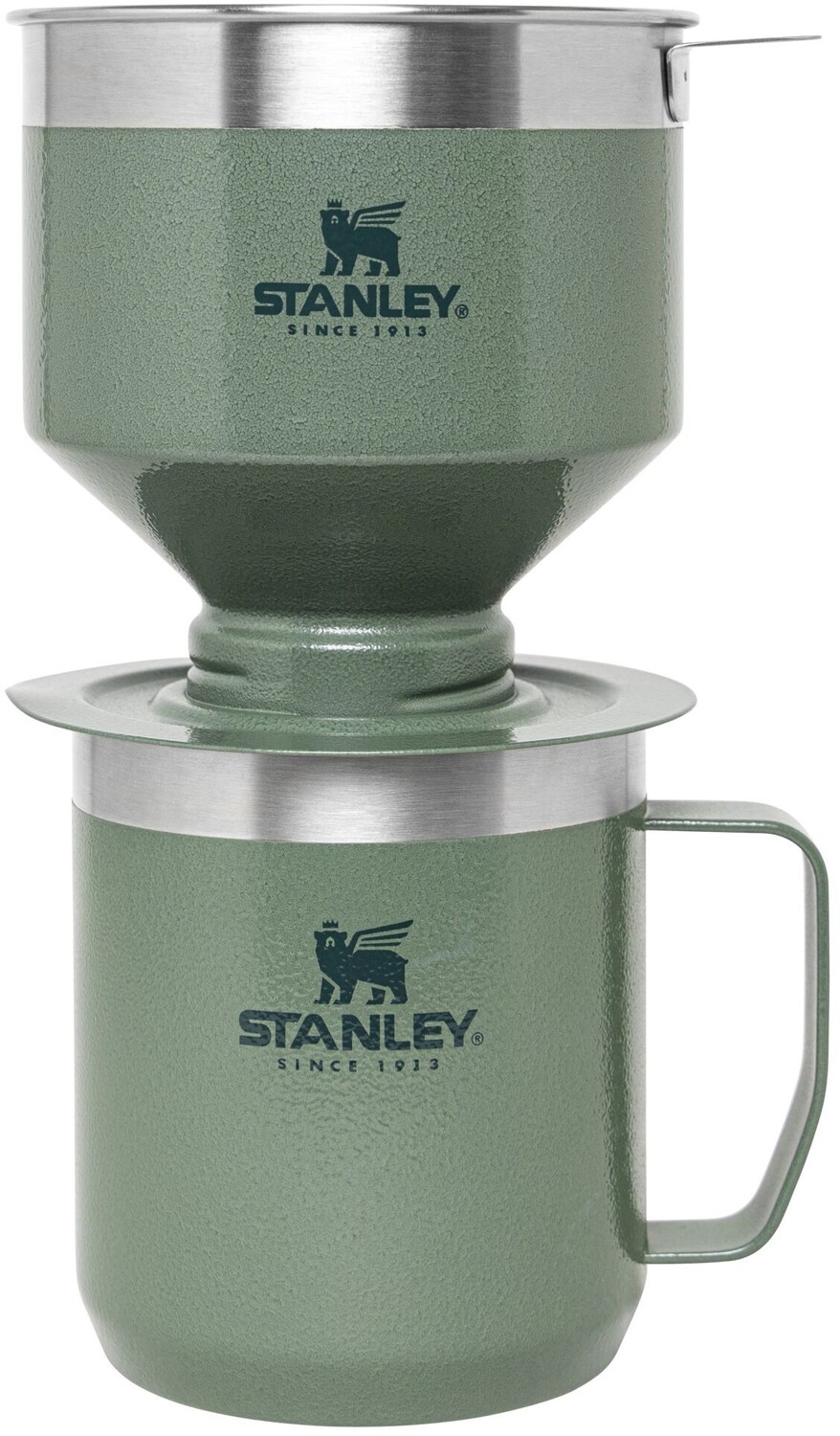 Набор для заливки Stanley, зеленый
Набор для заливки Stanley, зеленый
