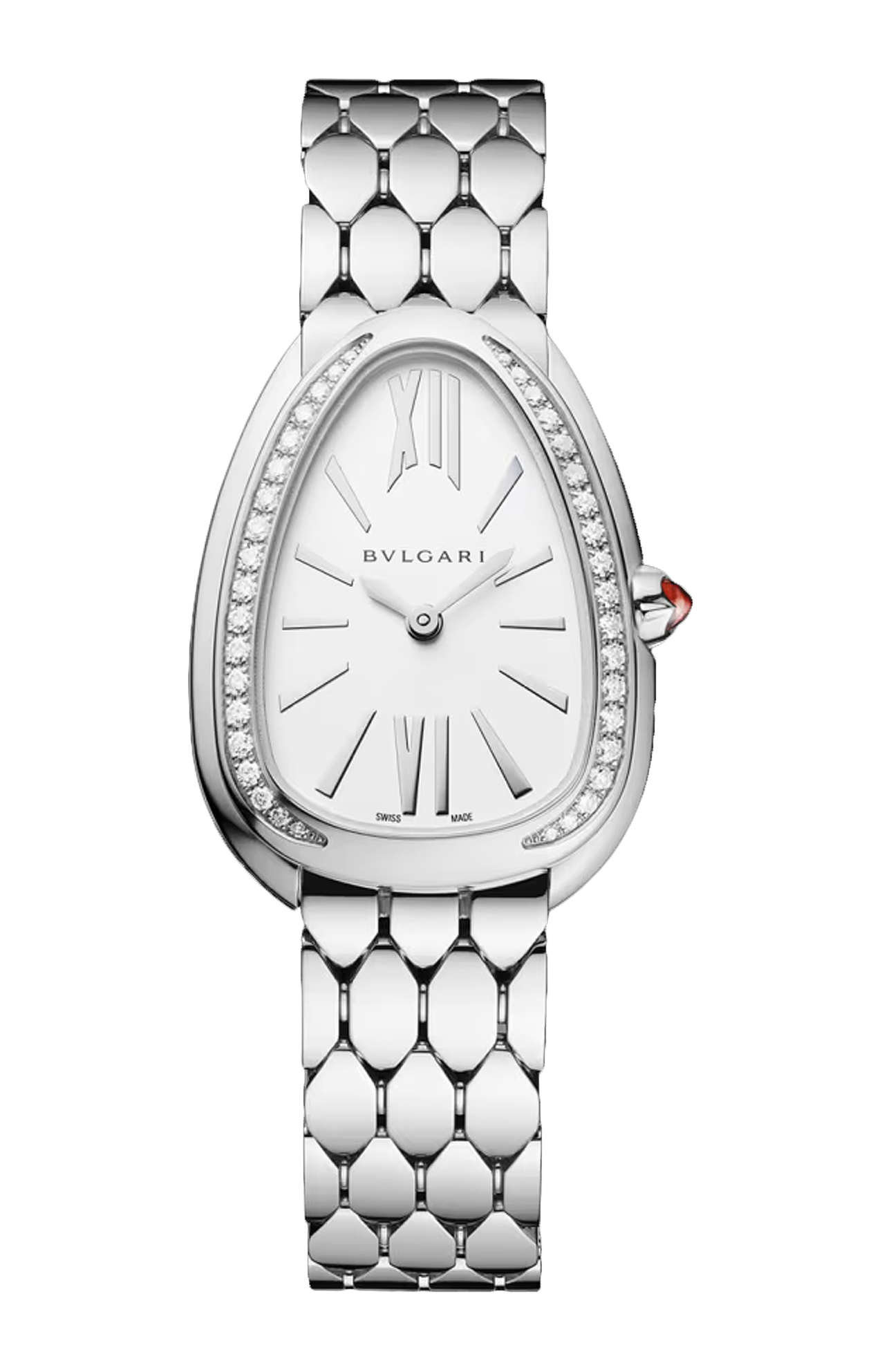 Часы женские Bulgari
Часы женские Bulgari