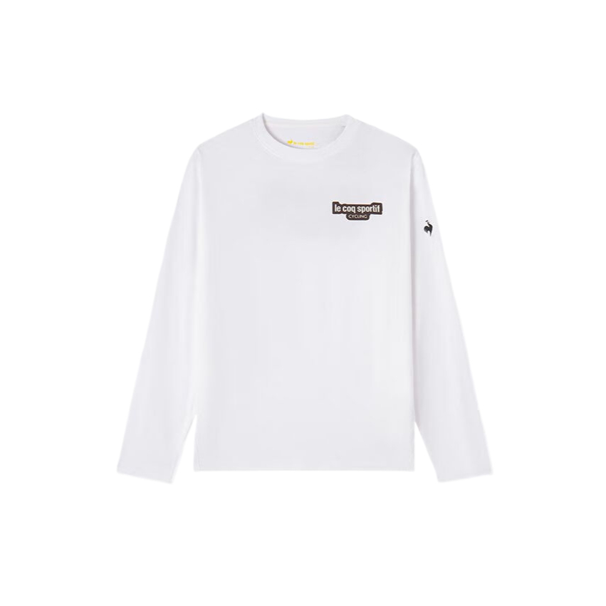 Le Coq Sportif Футболка мужская белая, Белый, Le Coq Sportif Футболка мужская белая
Le Coq Sportif Футболка мужская белая, Белый, Le Coq Sportif Футболка мужская белая