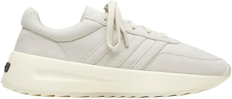 Мужские кроссовки adidas Fear of God Athletics Los Angeles, бежевый
Мужские кроссовки adidas Fear of God Athletics Los Angeles, бежевый