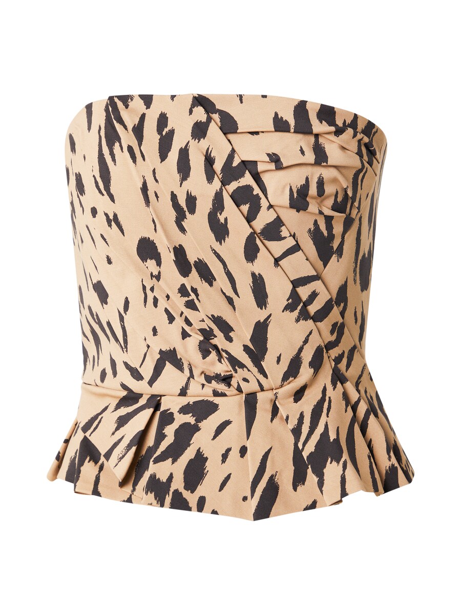 Топ & Other Stories, бежевый
Топ & Other Stories, бежевый