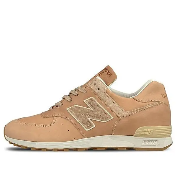 Кроссовки horween leather co. x 576 'veg tan' New Balance, бежевый
Кроссовки horween leather co. x 576 'veg tan' New Balance, бежевый