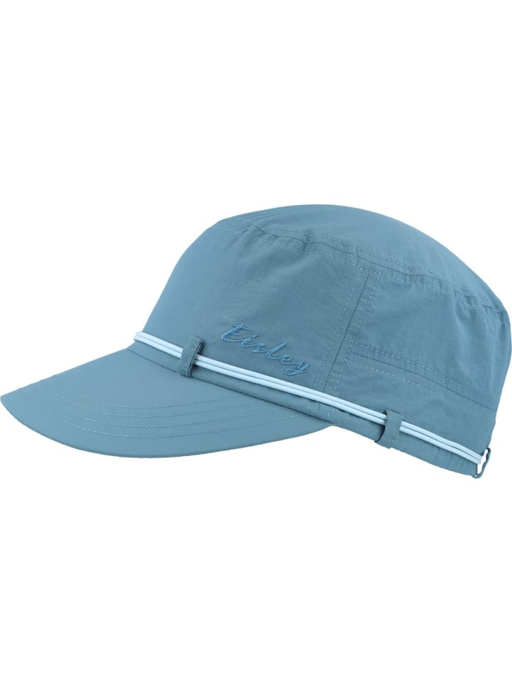 Eisley Бейсболка синего цвета
Eisley Бейсболка синего цвета