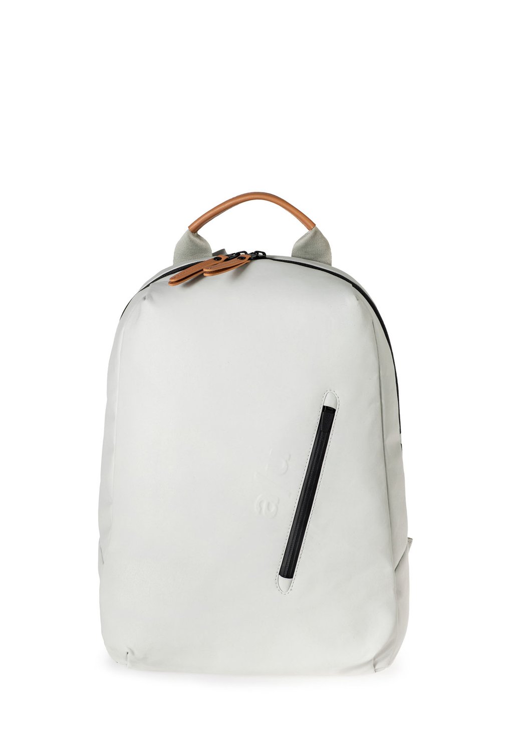 Рюкзак Aunts & Uncles, белый 
Рюкзак Aunts & Uncles, белый