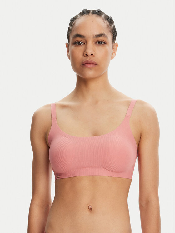 Верхний бюстгальтер 10630 Selmark, розовый
Верхний бюстгальтер 10630 Selmark, розовый