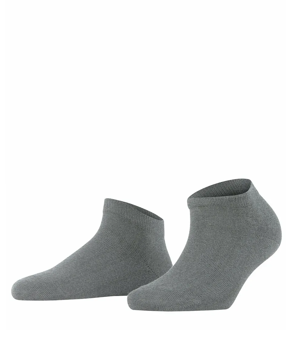 Упаковка из 2 носков до щиколотки Falke, серый
Упаковка из 2 носков до щиколотки Falke, серый