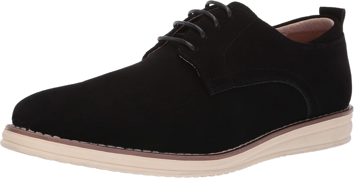 Мужские оксфорды Nathan от English Laundry, черный
Мужские оксфорды Nathan от English Laundry, черный