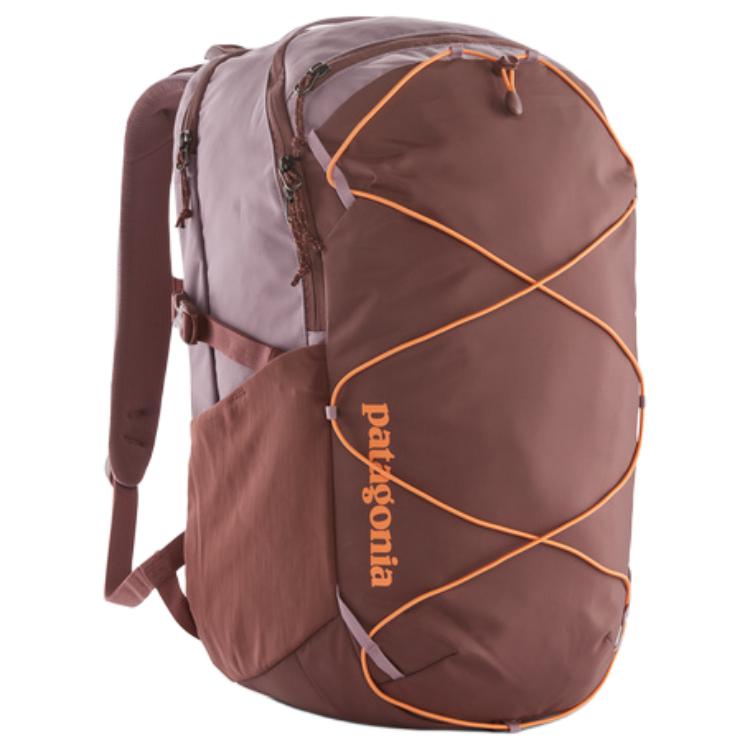 Patagonia Переработанный полиэстеровый рюкзак унисекс Dulse Fuchsia, Dulce Fuchsia
Patagonia Переработанный полиэстеровый рюкзак унисекс Dulse Fuchsia, Dulce Fuchsia