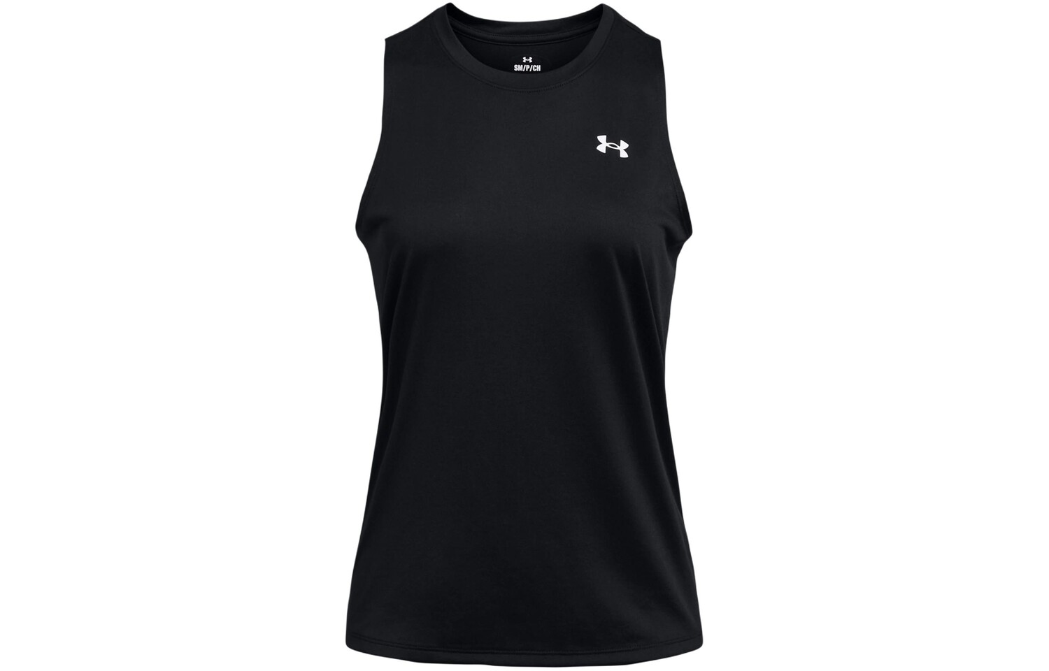 Технический жилет женский черный Under Armour
Технический жилет женский черный Under Armour