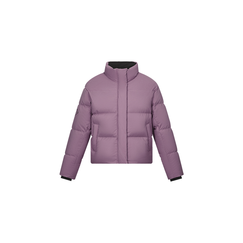 HOTSUIT Женская пуховая куртка, Dove Purple (Upgraded B)
HOTSUIT Женская пуховая куртка, Dove Purple (Upgraded B)