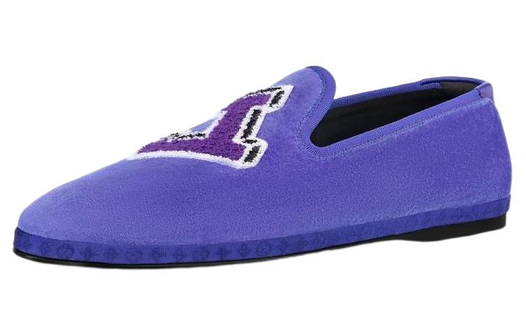 Повседневные ботинки Hockenheim мужские LOUIS VUITTON, фиолетовый
Повседневные ботинки Hockenheim мужские LOUIS VUITTON, фиолетовый