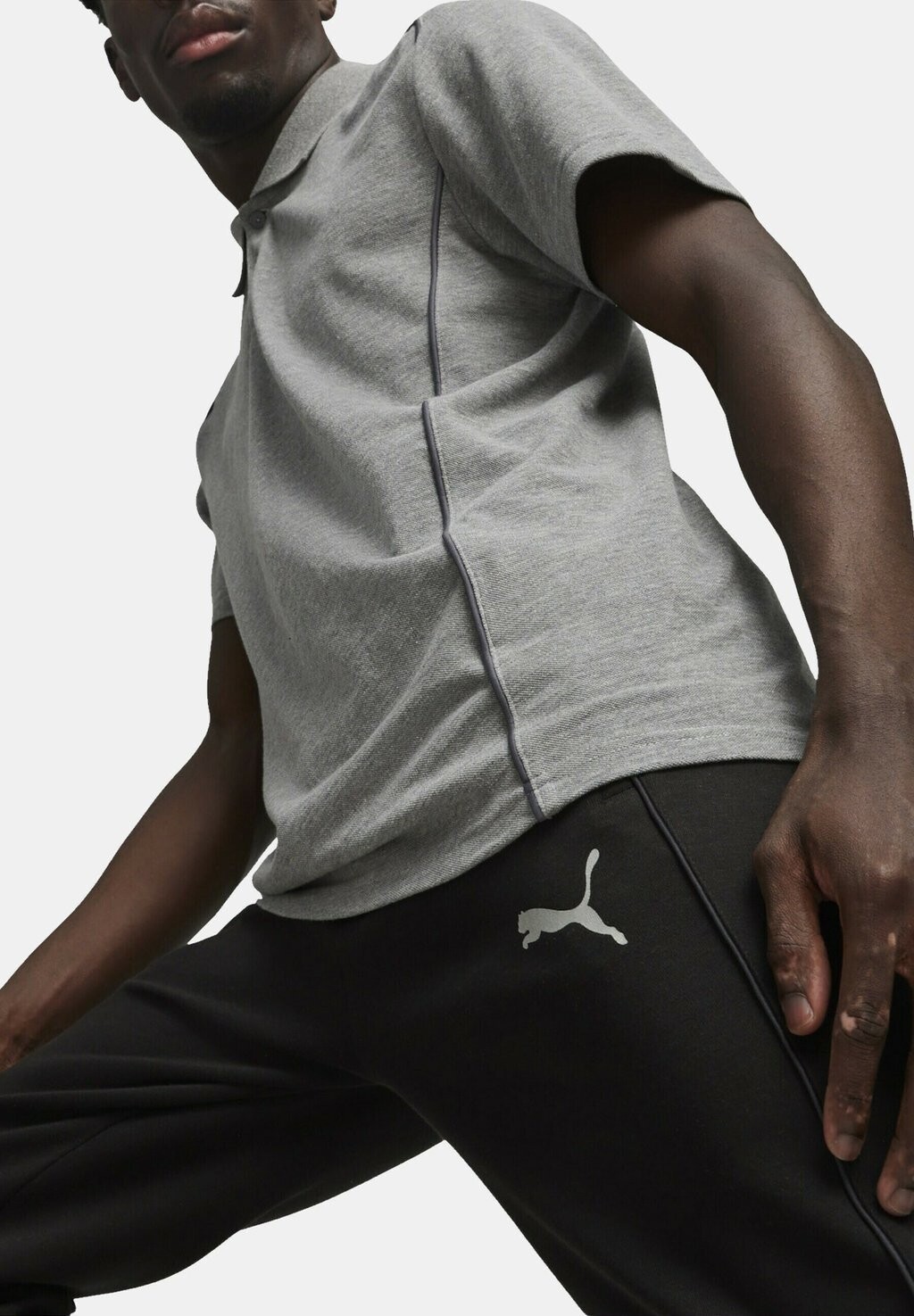 Спортивные брюки TEAMFINAL CASUALS Puma, черный
Спортивные брюки TEAMFINAL CASUALS Puma, черный