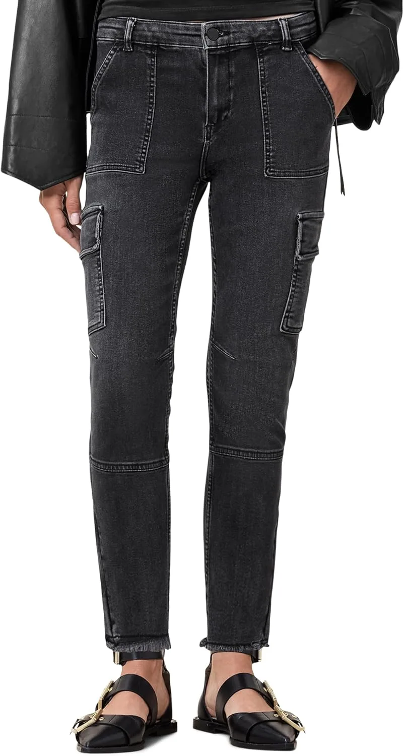 AllSaints Duran Skinny Cargo
AllSaints Duran Skinny Cargo