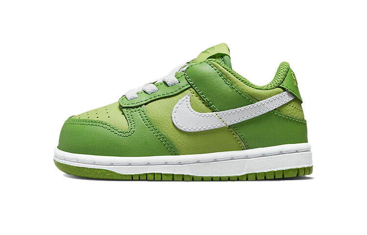 Кроссовки Nike Dunk Low Chlorophyll TD
Кроссовки Nike Dunk Low Chlorophyll TD
