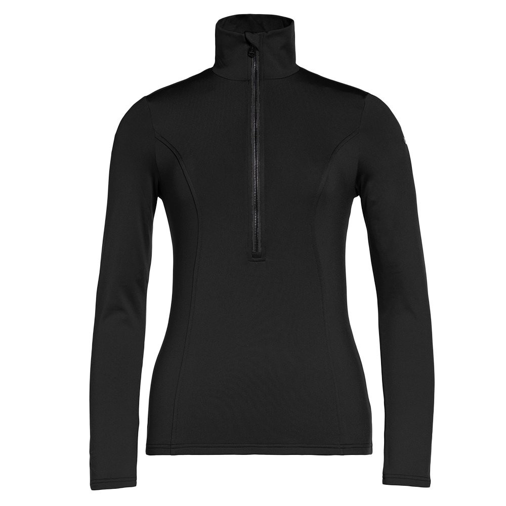 Куртка-полупильник Goldbergh Serena с застежкой-молнией до середины груди (женская), Black/Black
Куртка-полупильник Goldbergh Serena с застежкой-молнией до середины груди (женская), Black/Black