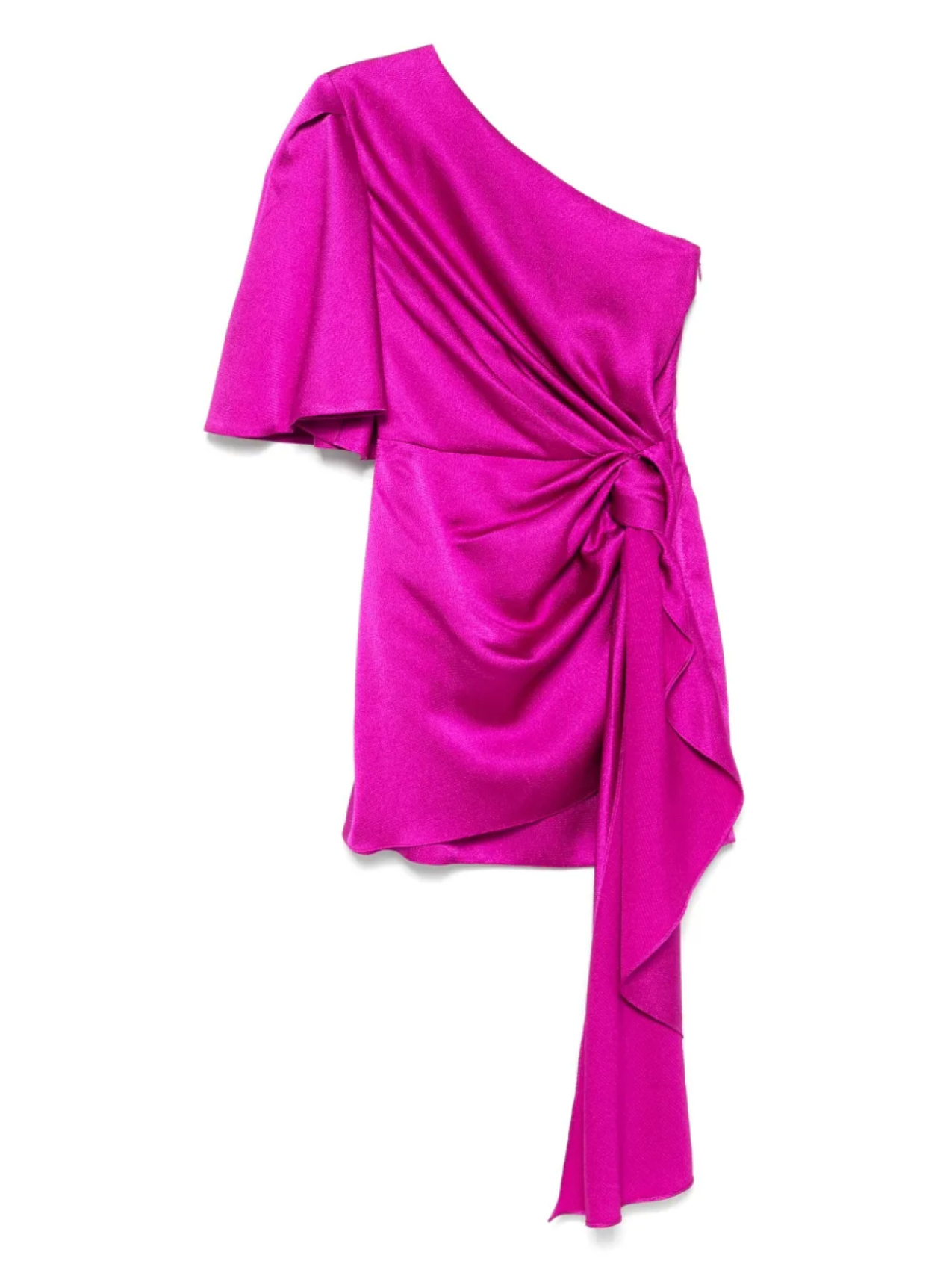 Мини-платье Марси Solace London, розовый
Мини-платье Марси Solace London, розовый