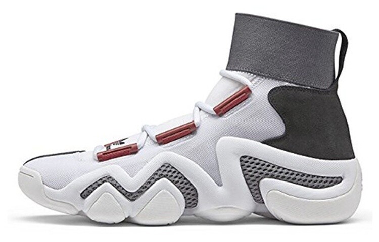 Мужские баскетбольные кроссовки Adidas Crazy 8 Vintage, Серый, Мужские баскетбольные кроссовки Adidas Crazy 8 Vintage
Мужские баскетбольные кроссовки Adidas Crazy 8 Vintage, Серый, Мужские баскетбольные кроссовки Adidas Crazy 8 Vintage