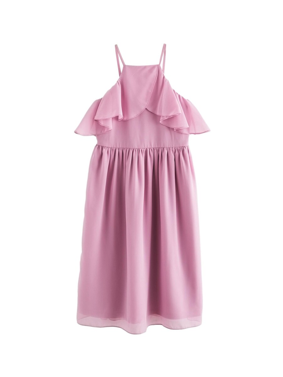 Платье Next, розовый
Платье Next, розовый