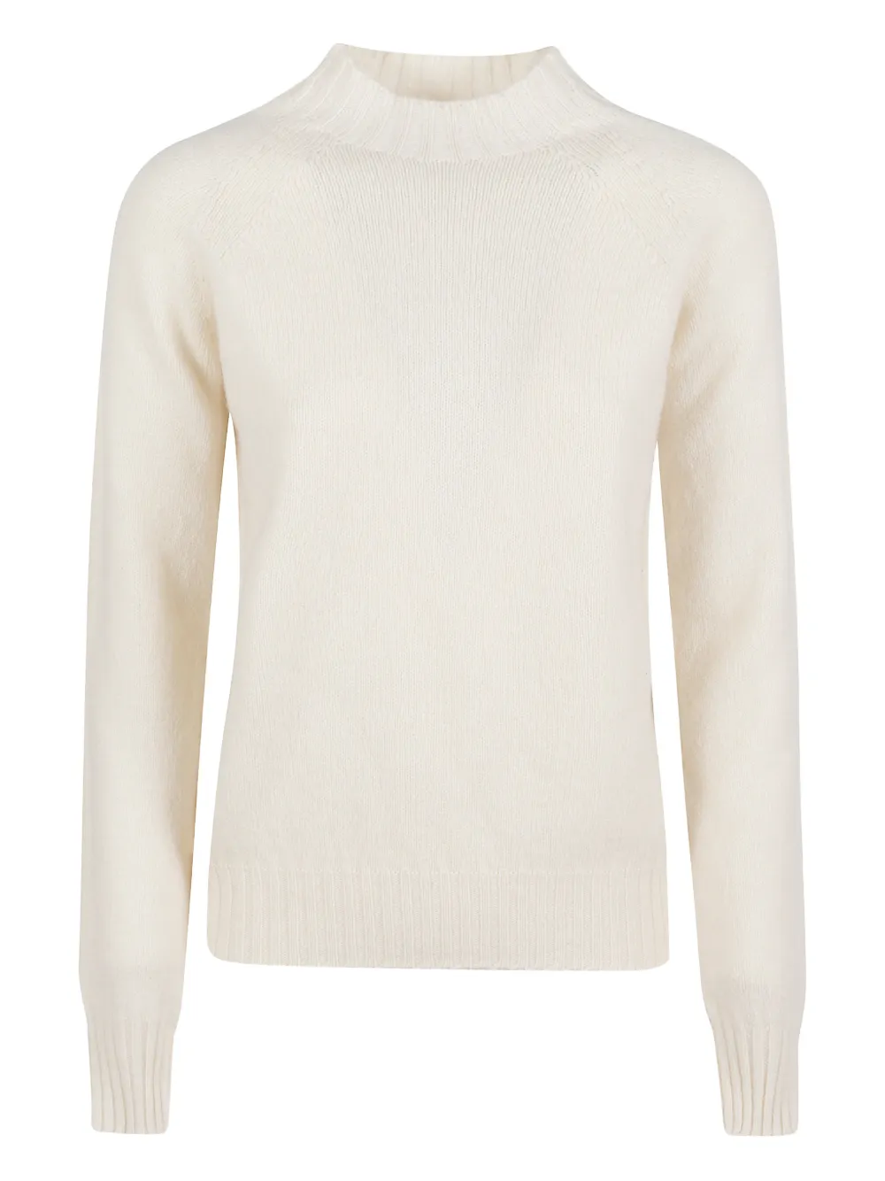 Свитер с круглым вырезом Drumohr, кремовый
Свитер с круглым вырезом Drumohr, кремовый