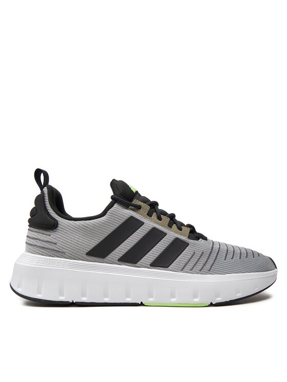 Кроссовки Swift Run ID3011 Adidas, серый
Кроссовки Swift Run ID3011 Adidas, серый