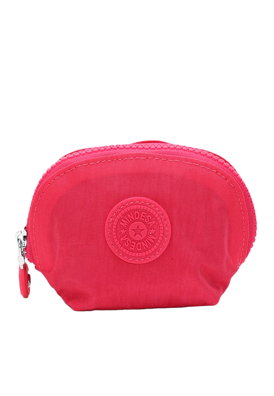 Сумка для туалетных принадлежностей Mindesa, розовый
Сумка для туалетных принадлежностей Mindesa, розовый