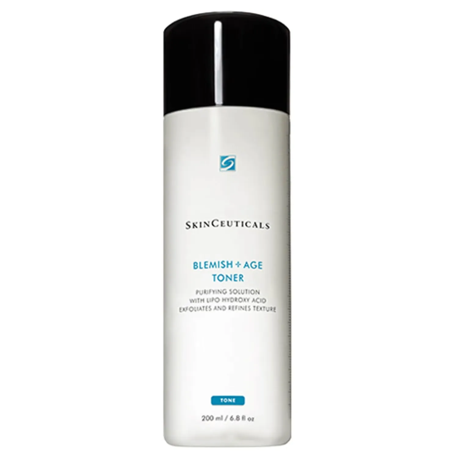 Тоник Blemish + Age 200 мл Skinceuticals
Тоник Blemish + Age 200 мл Skinceuticals