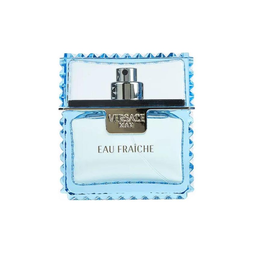 Легкие и воздушные мужские духи VERSACE
Легкие и воздушные мужские духи VERSACE