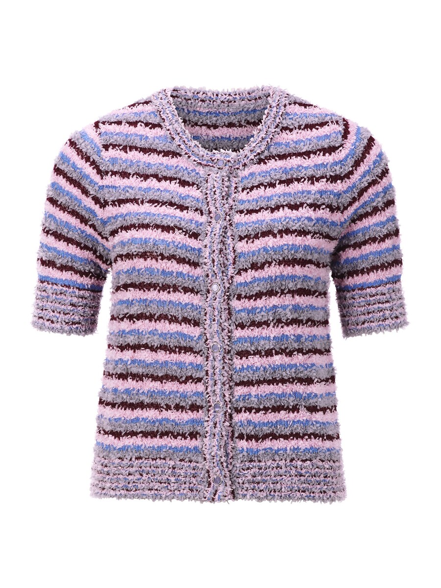 Вязаный кардиган Rich & Royal, Mixed Colors
Вязаный кардиган Rich & Royal, Mixed Colors