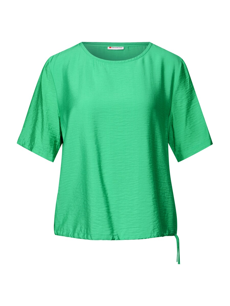 Блуза STREET ONE, Grass Green
Блуза STREET ONE, Grass Green