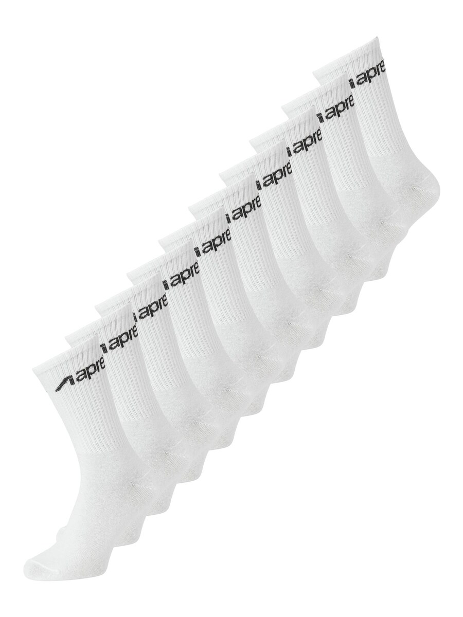 Носки aprel, белый
Носки aprel, белый